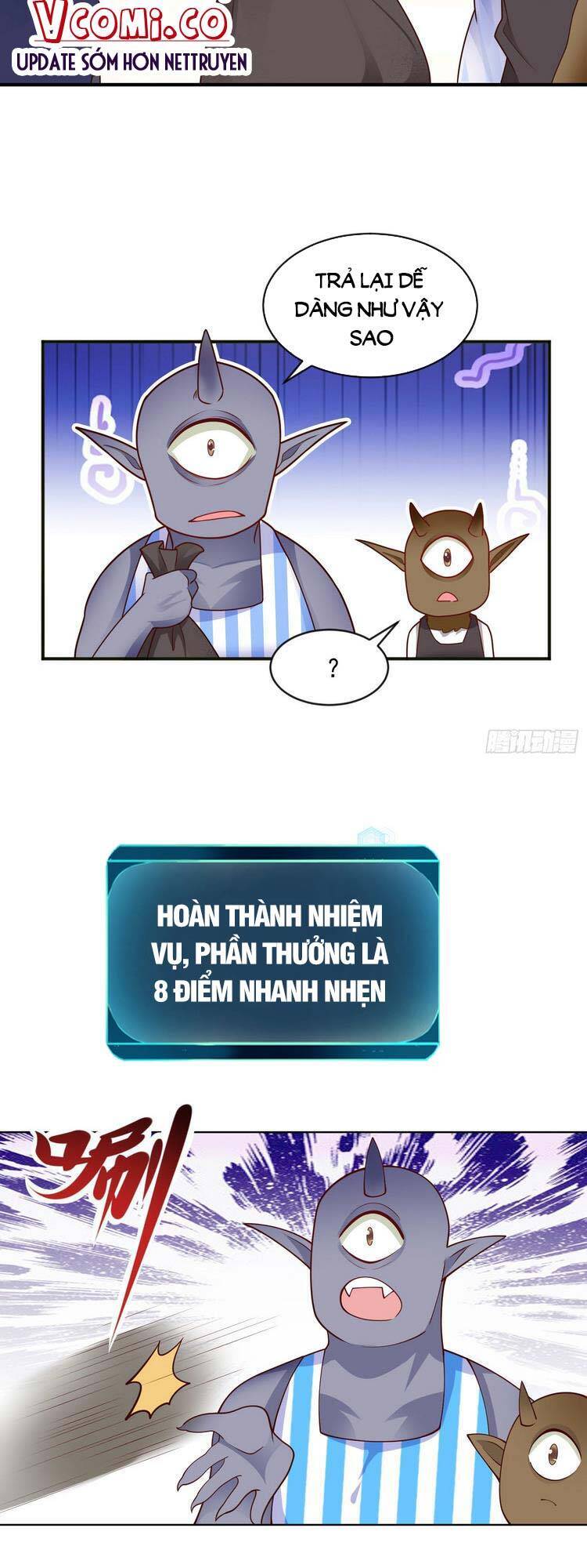 Vô địch từ cưỡng hôn ma nữ