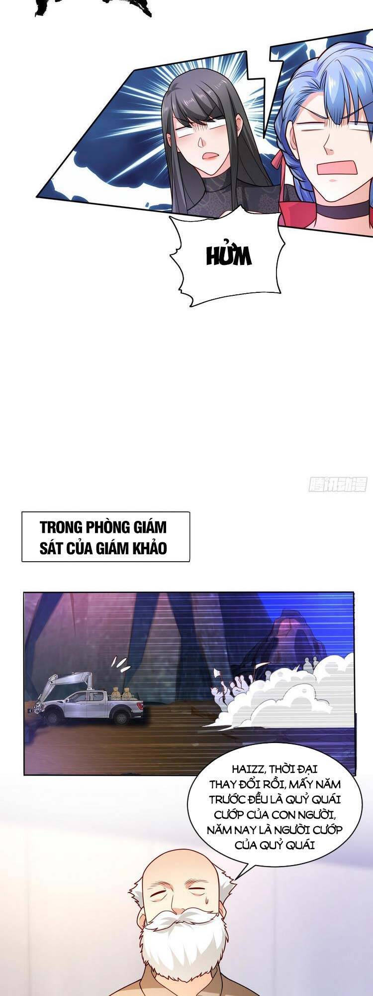 Vô địch từ cưỡng hôn ma nữ