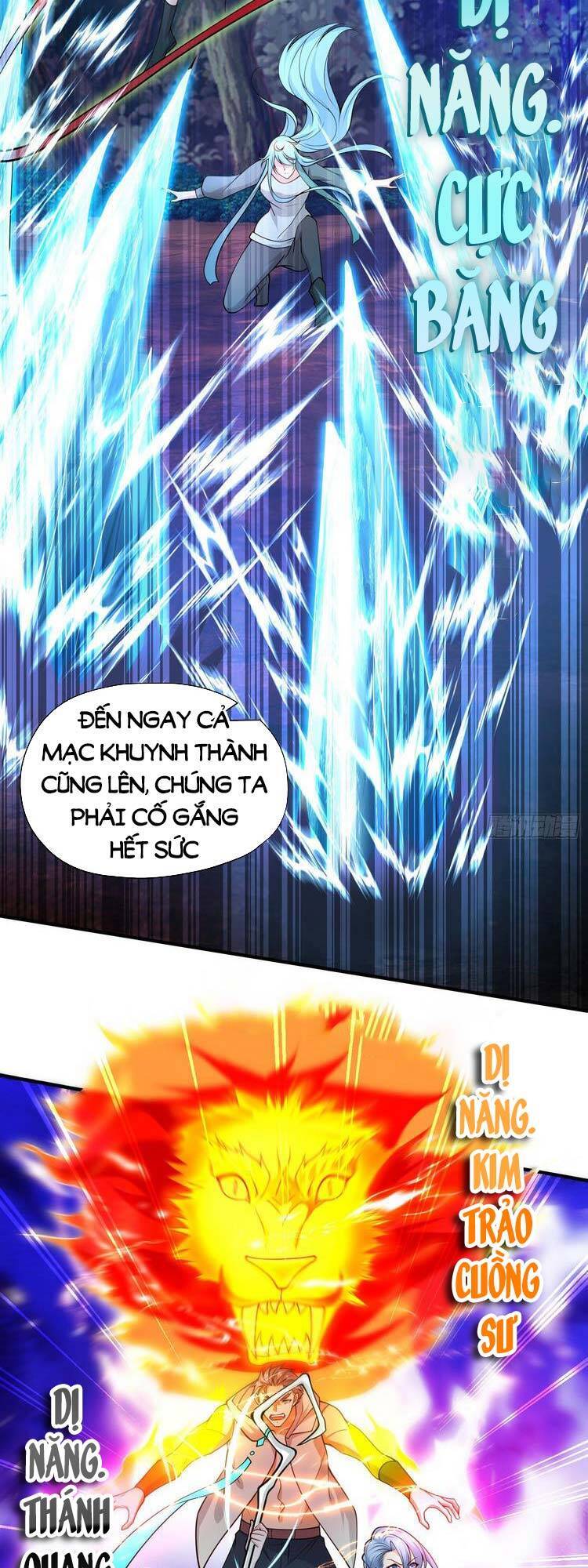 Vô địch từ cưỡng hôn ma nữ