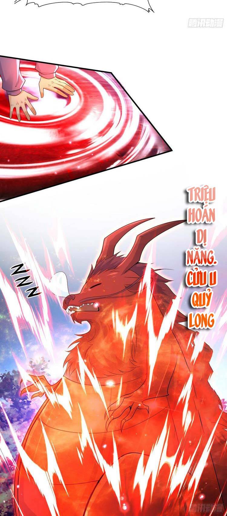Vô địch từ cưỡng hôn ma nữ
