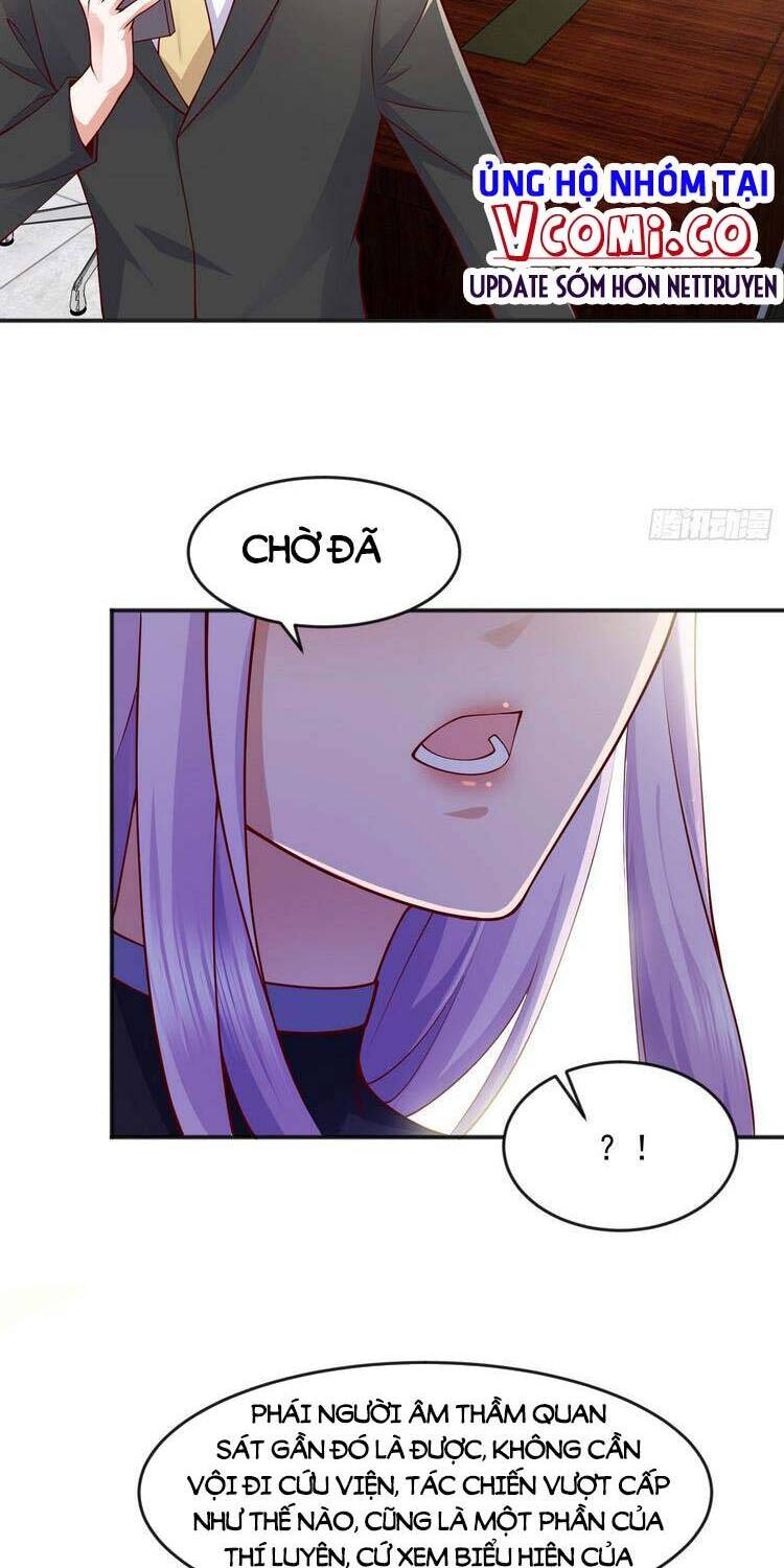 Vô địch từ cưỡng hôn ma nữ