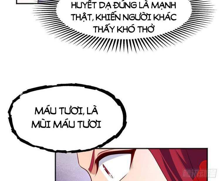 Vô địch từ cưỡng hôn ma nữ
