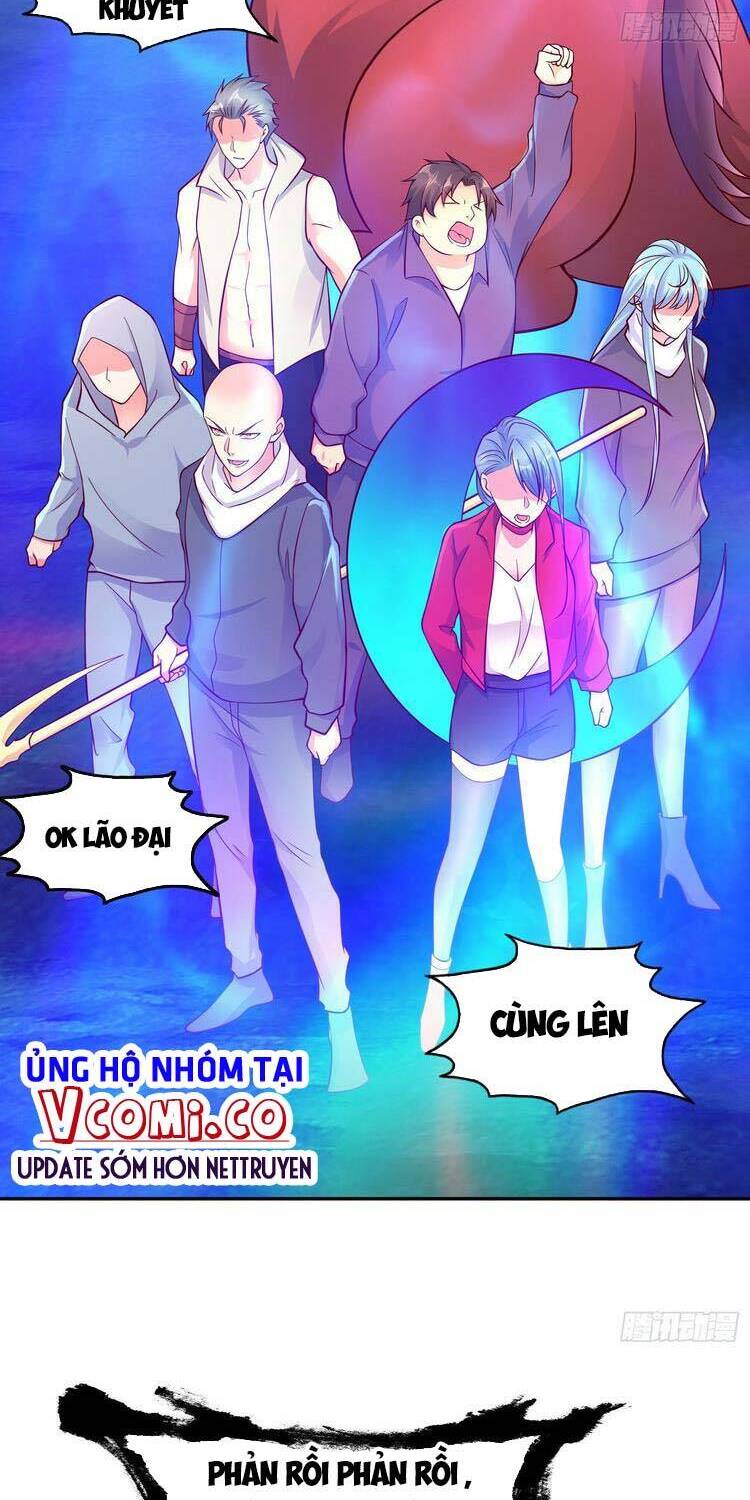 Vô địch từ cưỡng hôn ma nữ