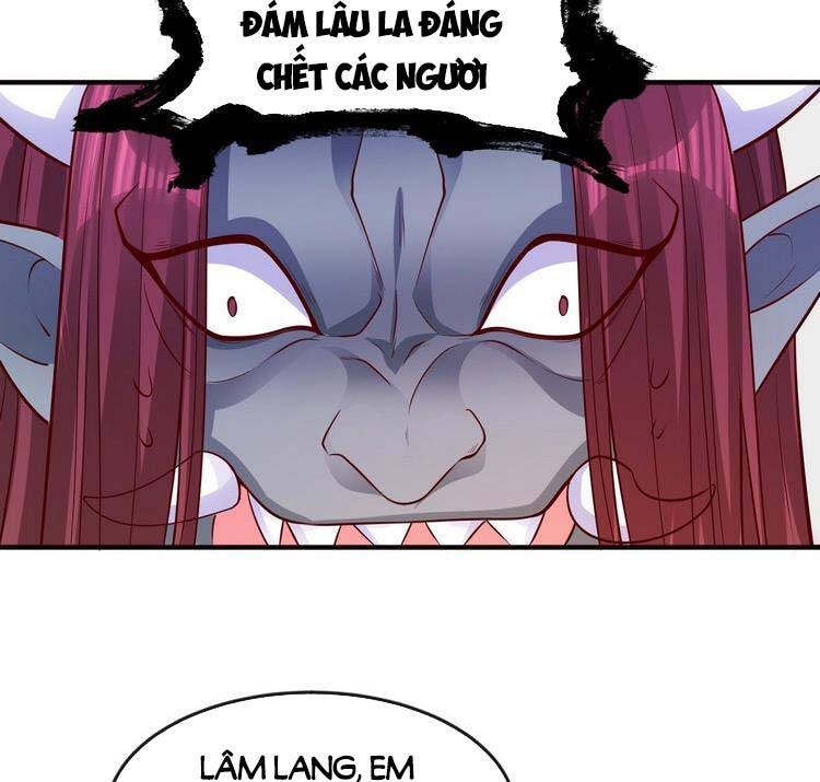 Vô địch từ cưỡng hôn ma nữ
