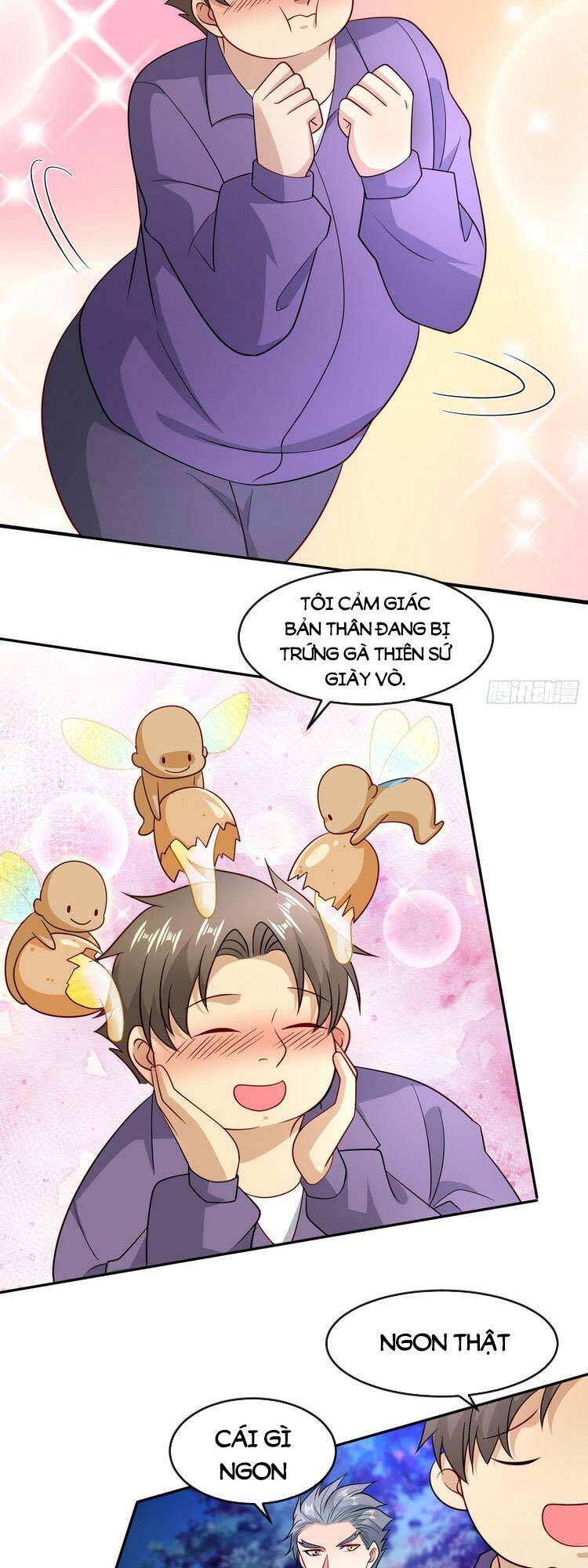 Vô địch từ cưỡng hôn ma nữ