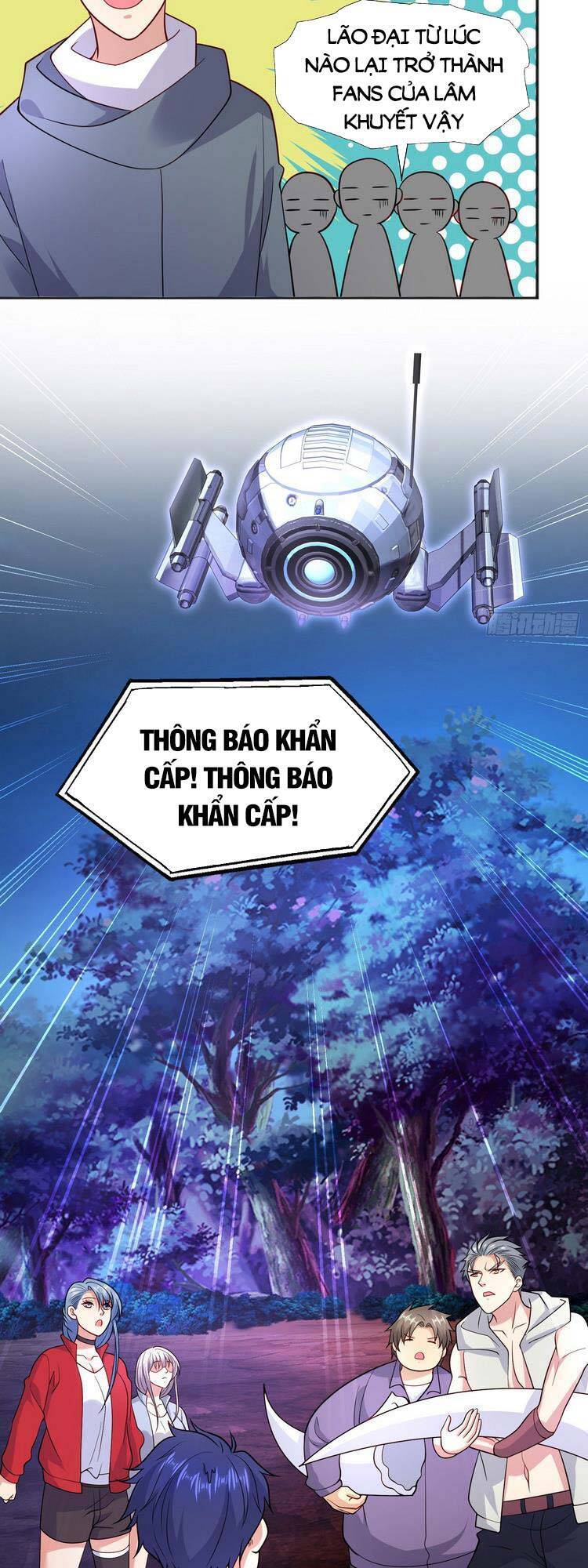 Vô địch từ cưỡng hôn ma nữ