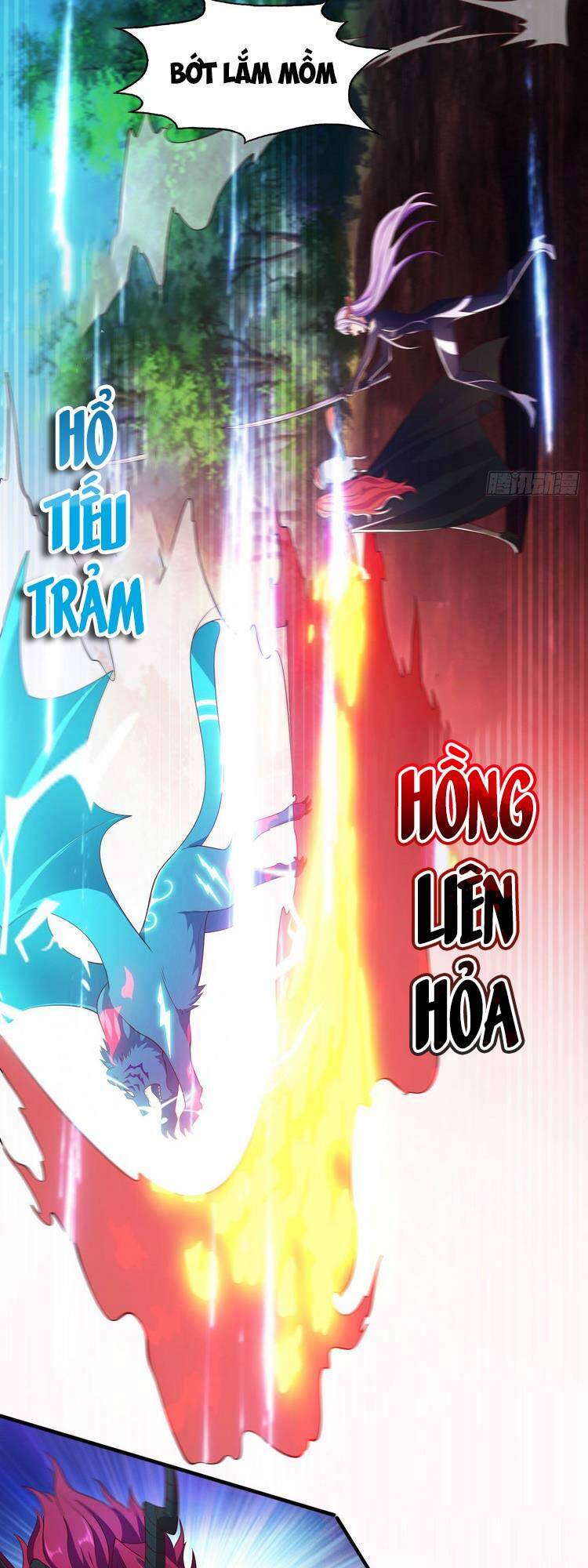 Vô địch từ cưỡng hôn ma nữ