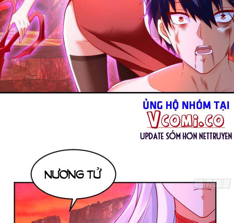 Vô địch từ cưỡng hôn ma nữ