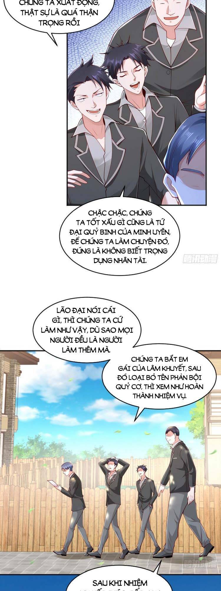 Vô địch từ cưỡng hôn ma nữ
