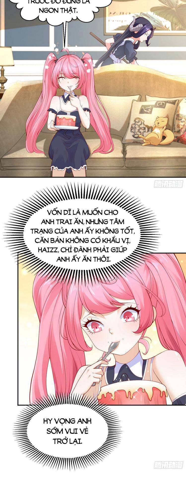Vô địch từ cưỡng hôn ma nữ