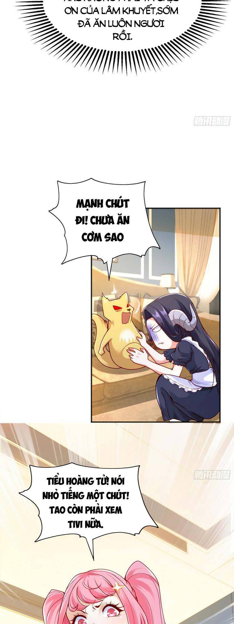 Vô địch từ cưỡng hôn ma nữ