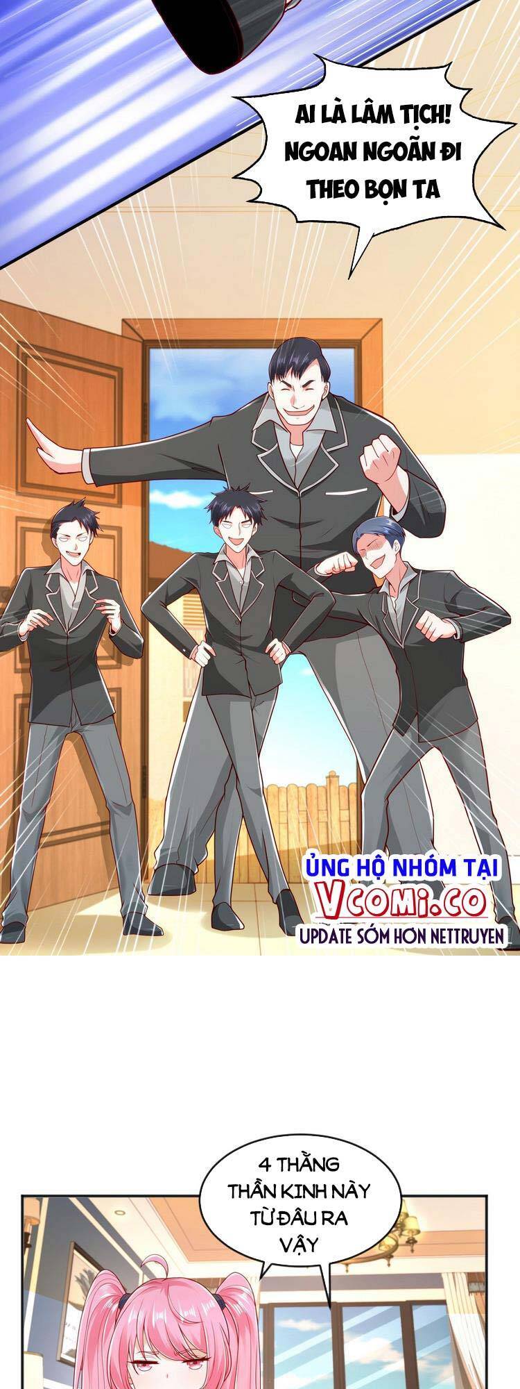 Vô địch từ cưỡng hôn ma nữ