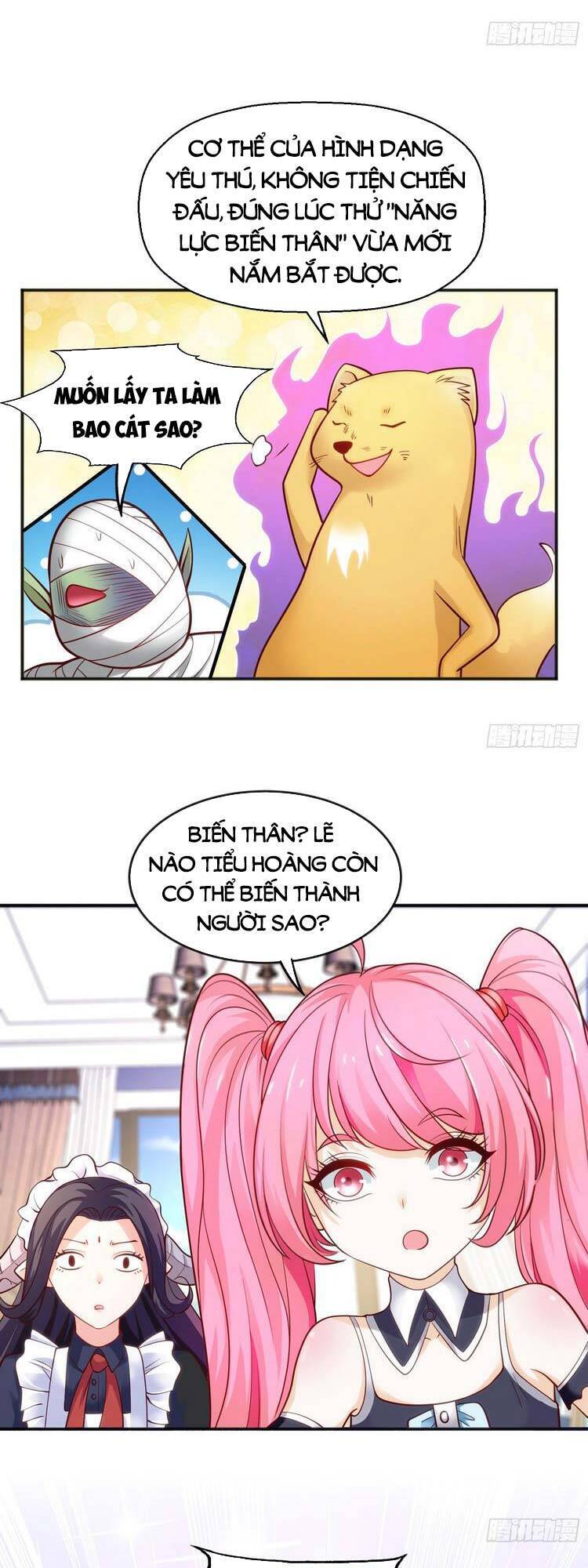 Vô địch từ cưỡng hôn ma nữ