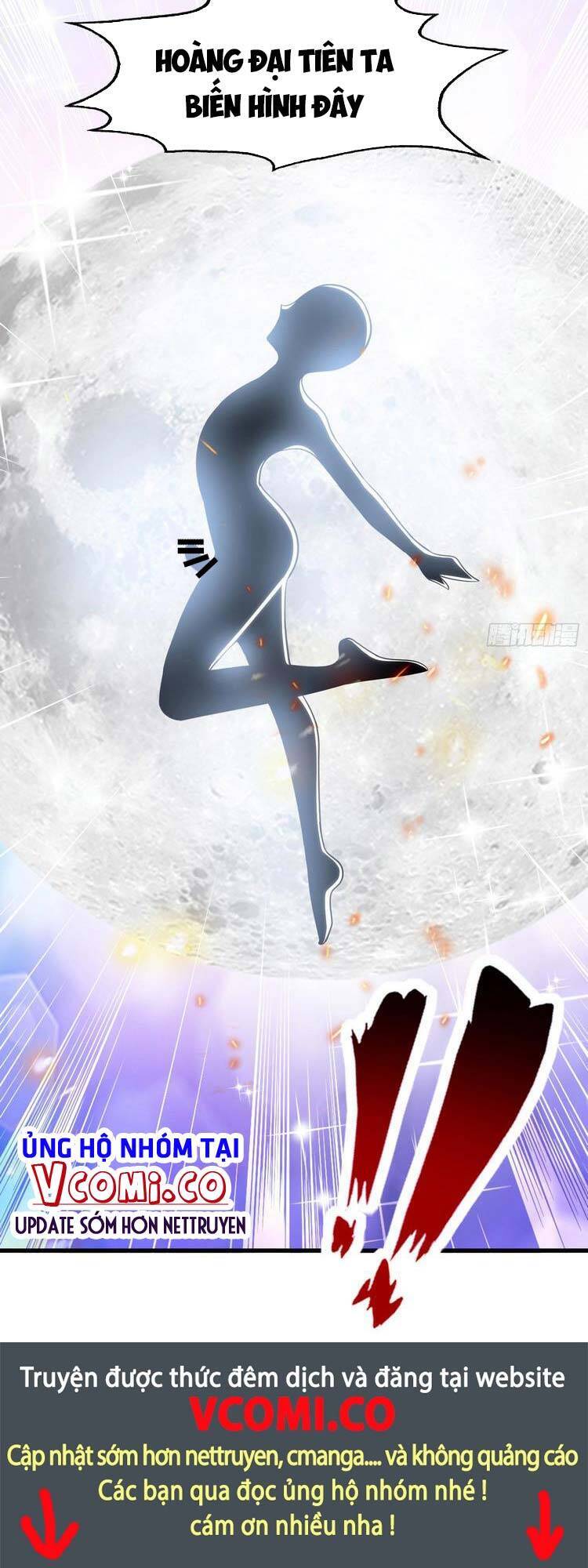 Vô địch từ cưỡng hôn ma nữ