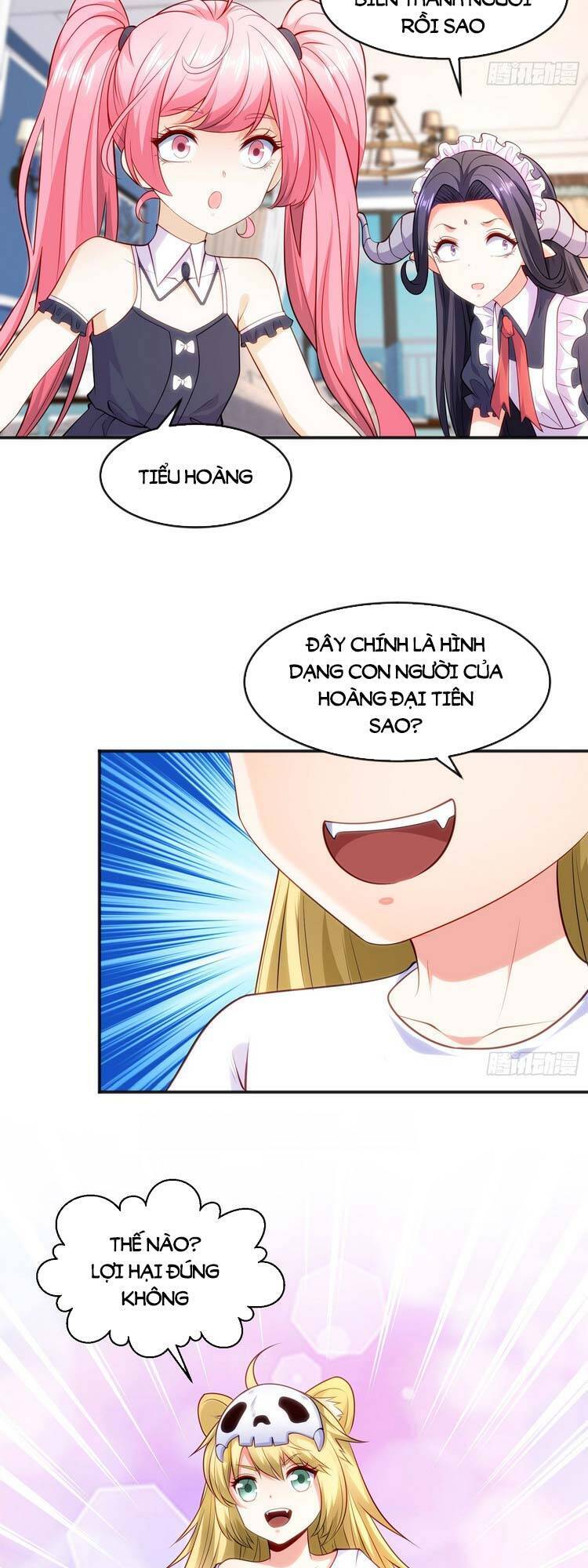 Vô địch từ cưỡng hôn ma nữ