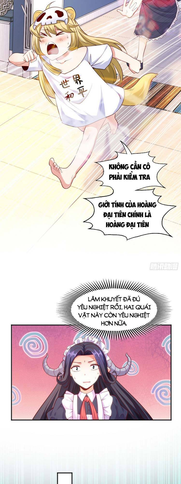 Vô địch từ cưỡng hôn ma nữ