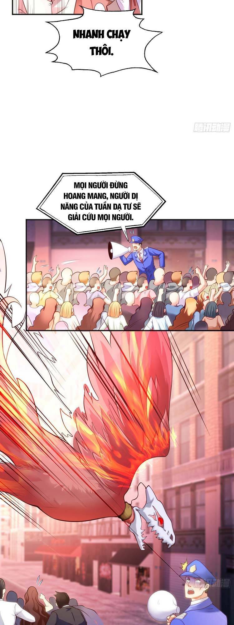 Vô địch từ cưỡng hôn ma nữ