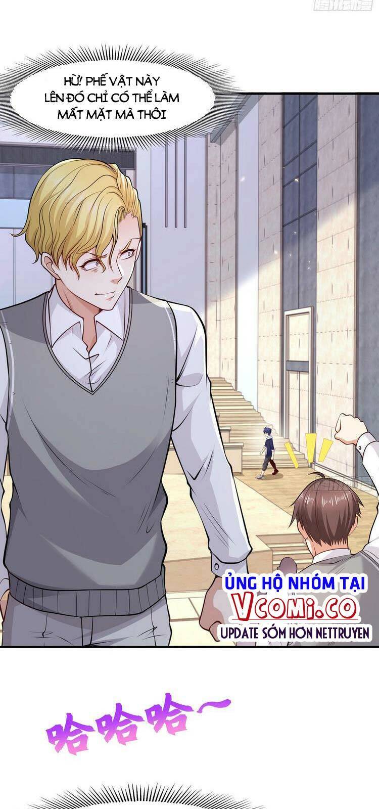 Vô địch từ cưỡng hôn ma nữ