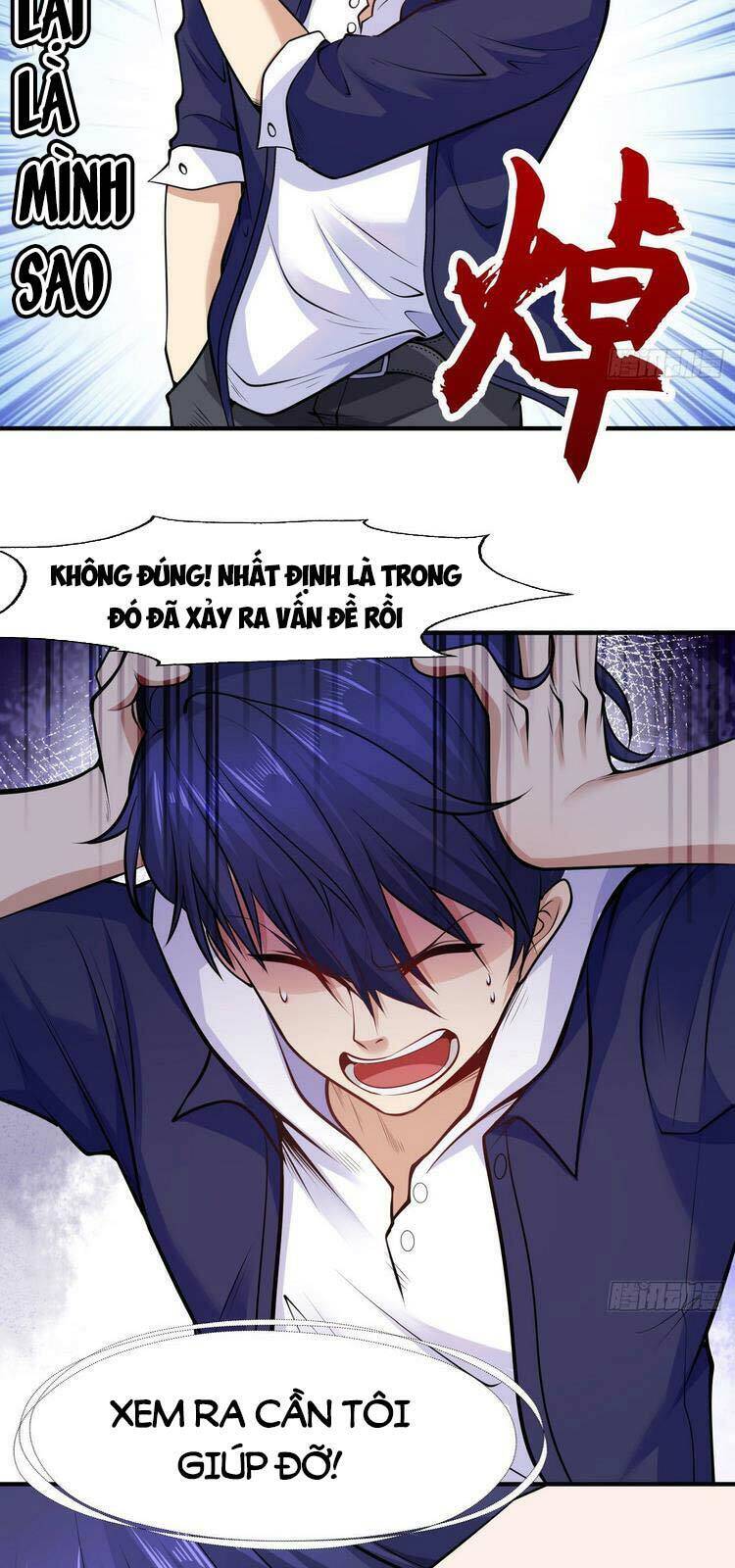 Vô địch từ cưỡng hôn ma nữ