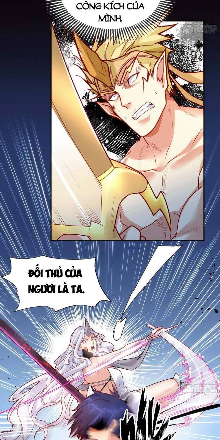 Vô địch từ cưỡng hôn ma nữ
