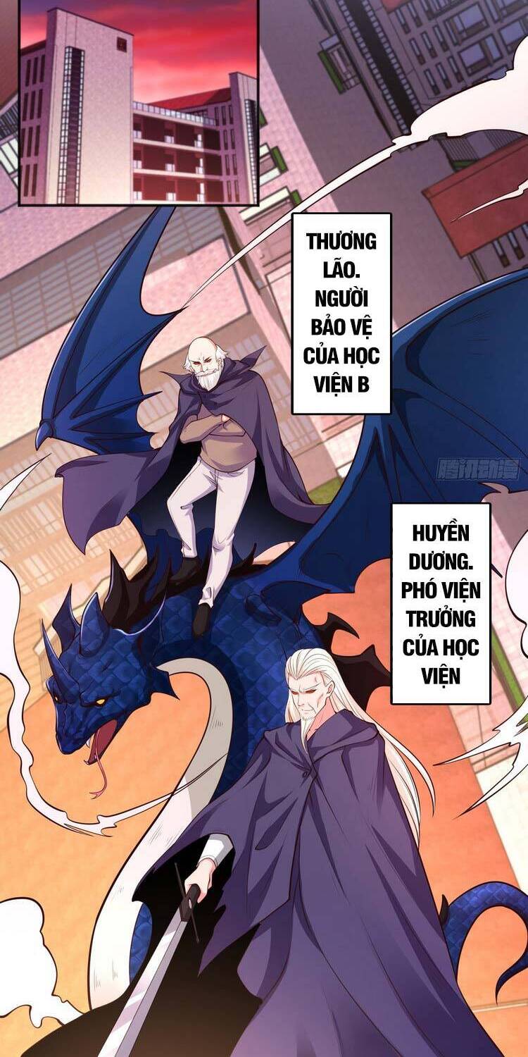 Vô địch từ cưỡng hôn ma nữ
