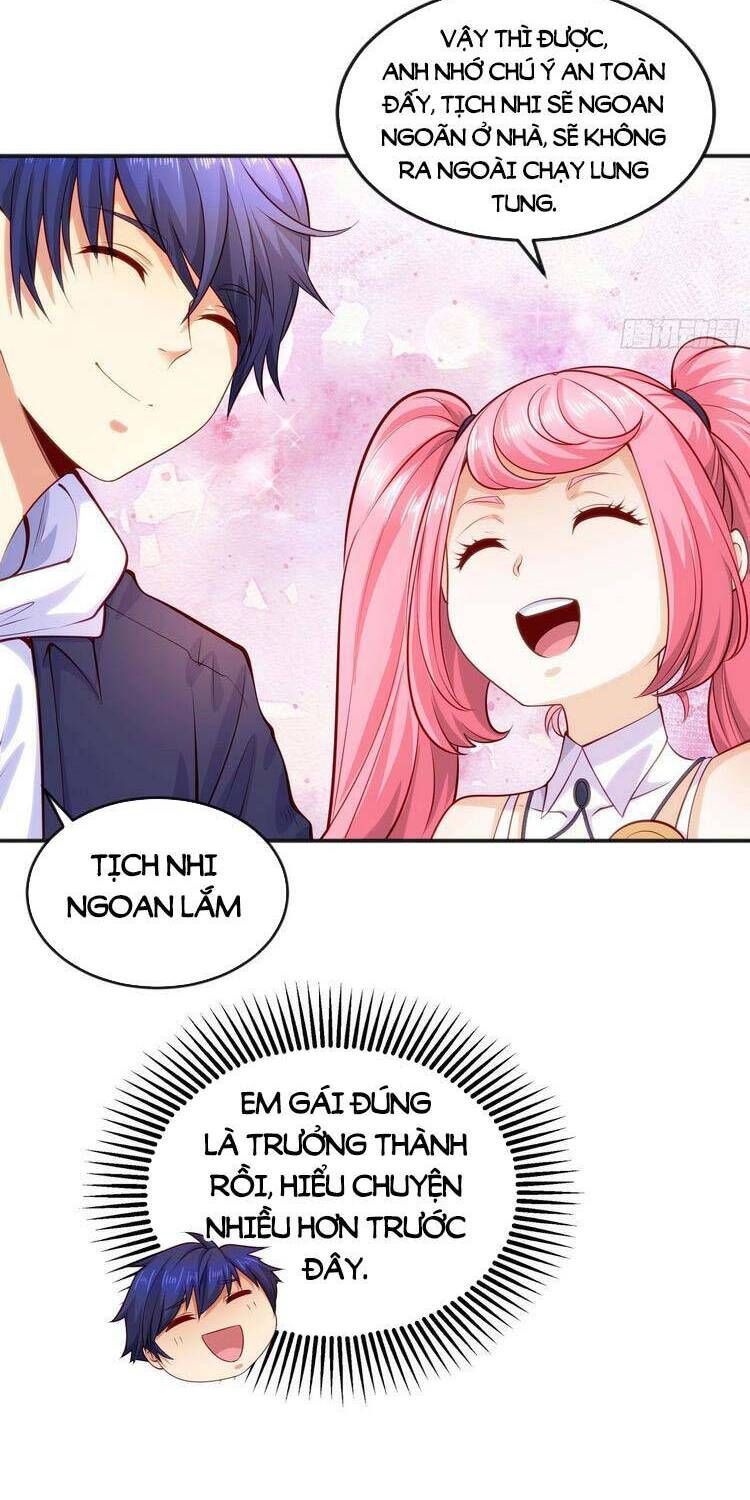 Vô địch từ cưỡng hôn ma nữ