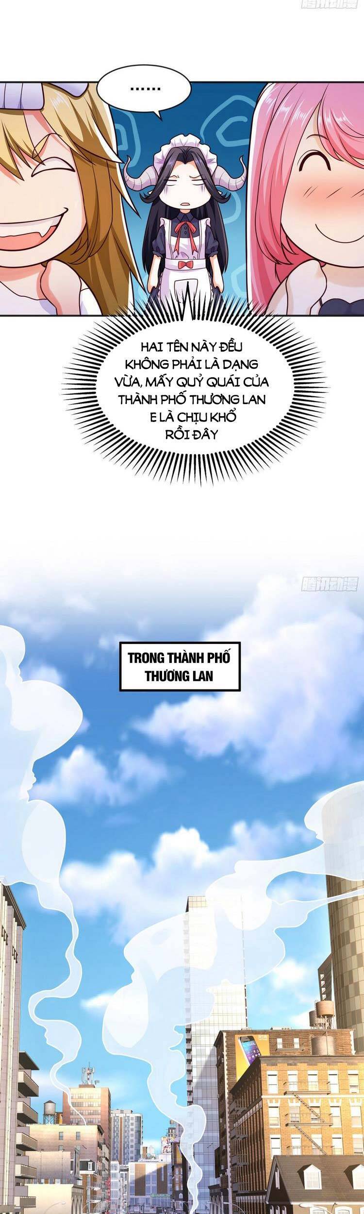 Vô địch từ cưỡng hôn ma nữ