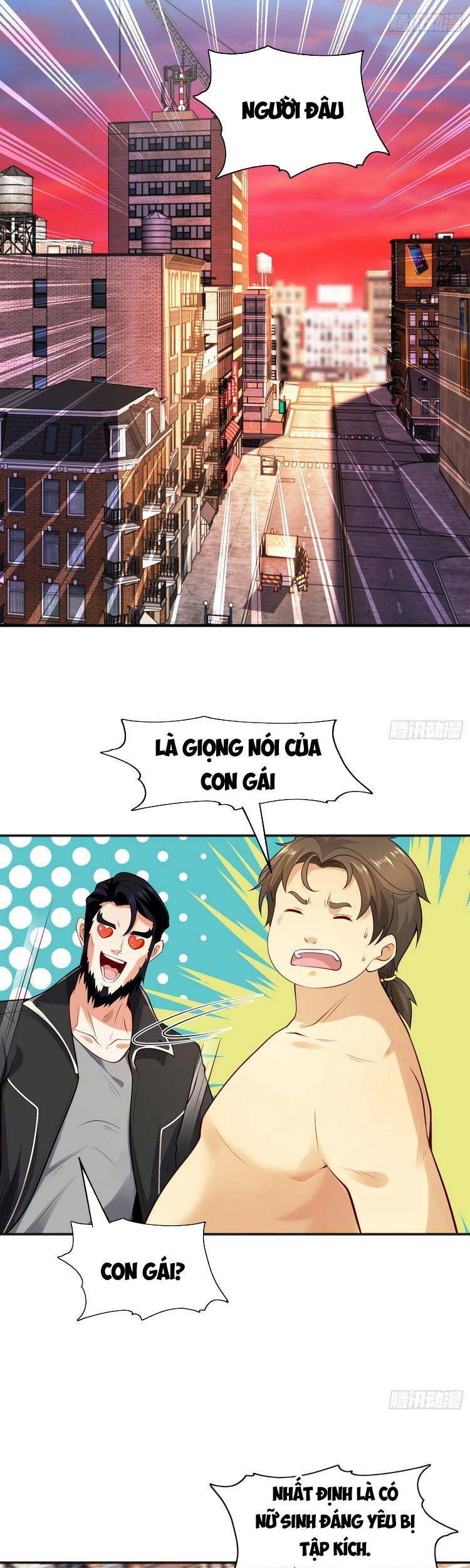 Vô địch từ cưỡng hôn ma nữ