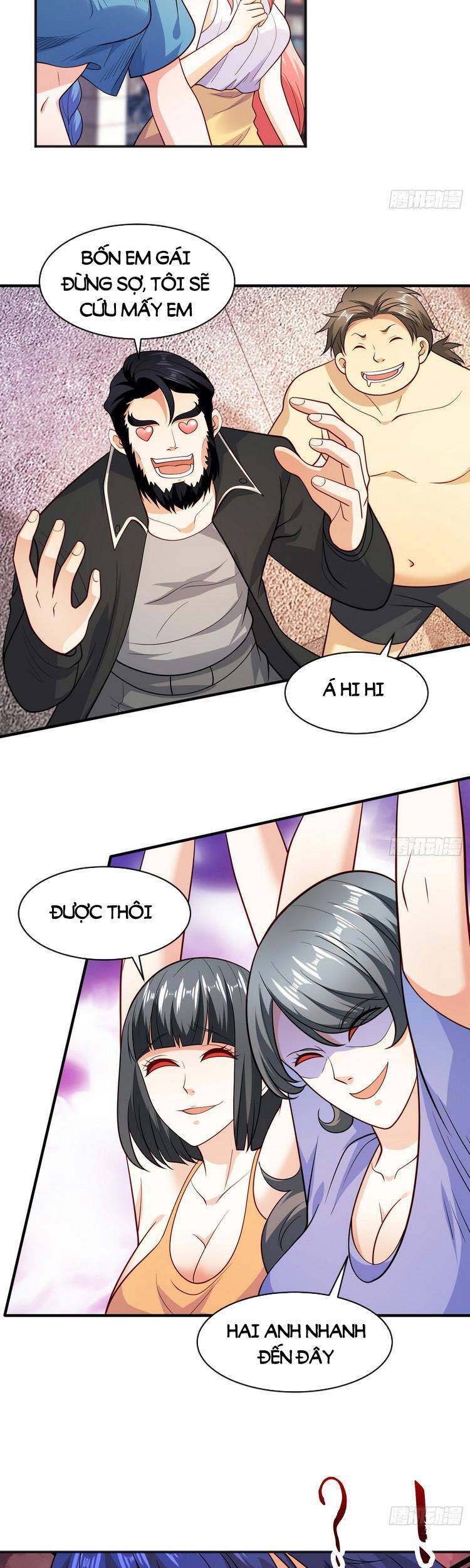 Vô địch từ cưỡng hôn ma nữ