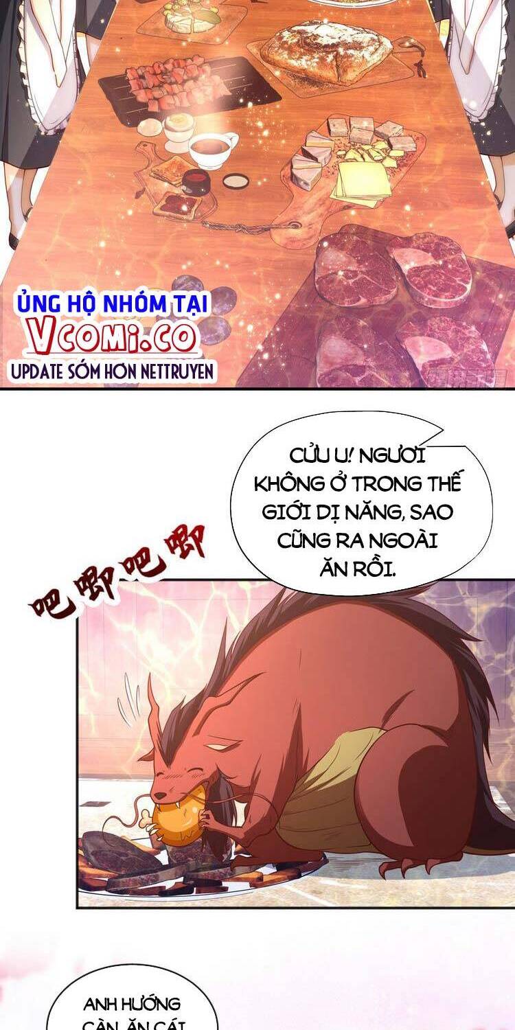 Vô địch từ cưỡng hôn ma nữ
