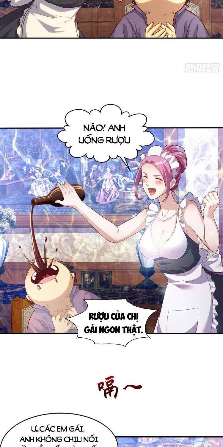 Vô địch từ cưỡng hôn ma nữ