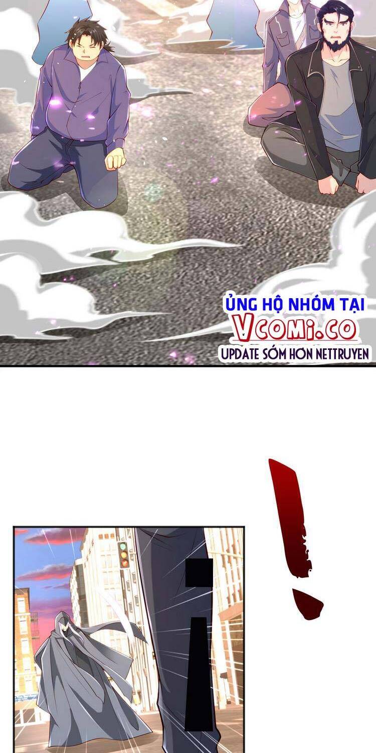 Vô địch từ cưỡng hôn ma nữ