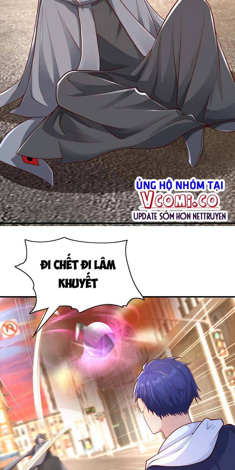 Vô địch từ cưỡng hôn ma nữ