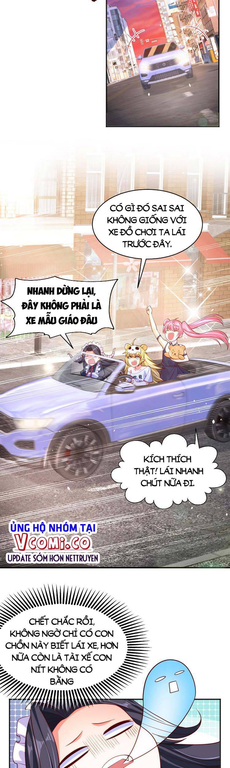 Vô địch từ cưỡng hôn ma nữ