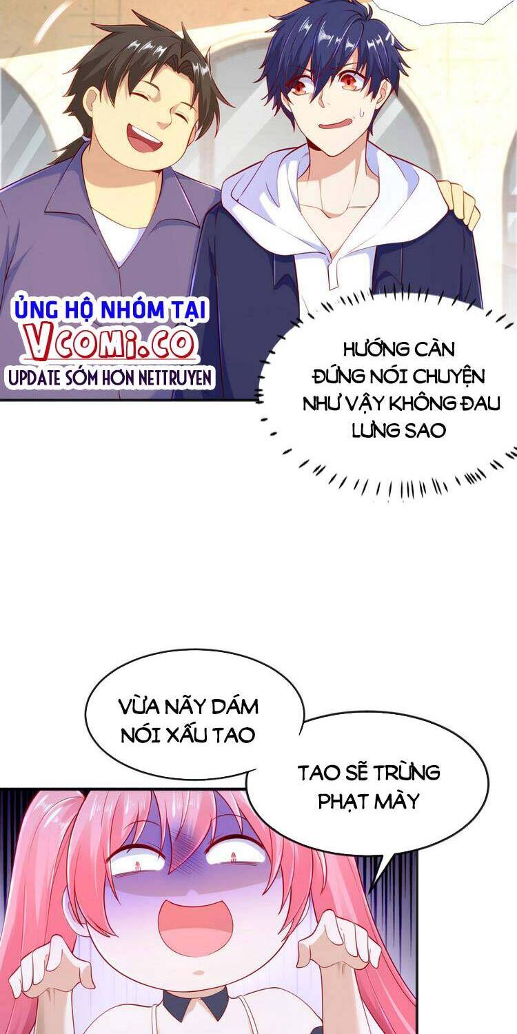 Vô địch từ cưỡng hôn ma nữ