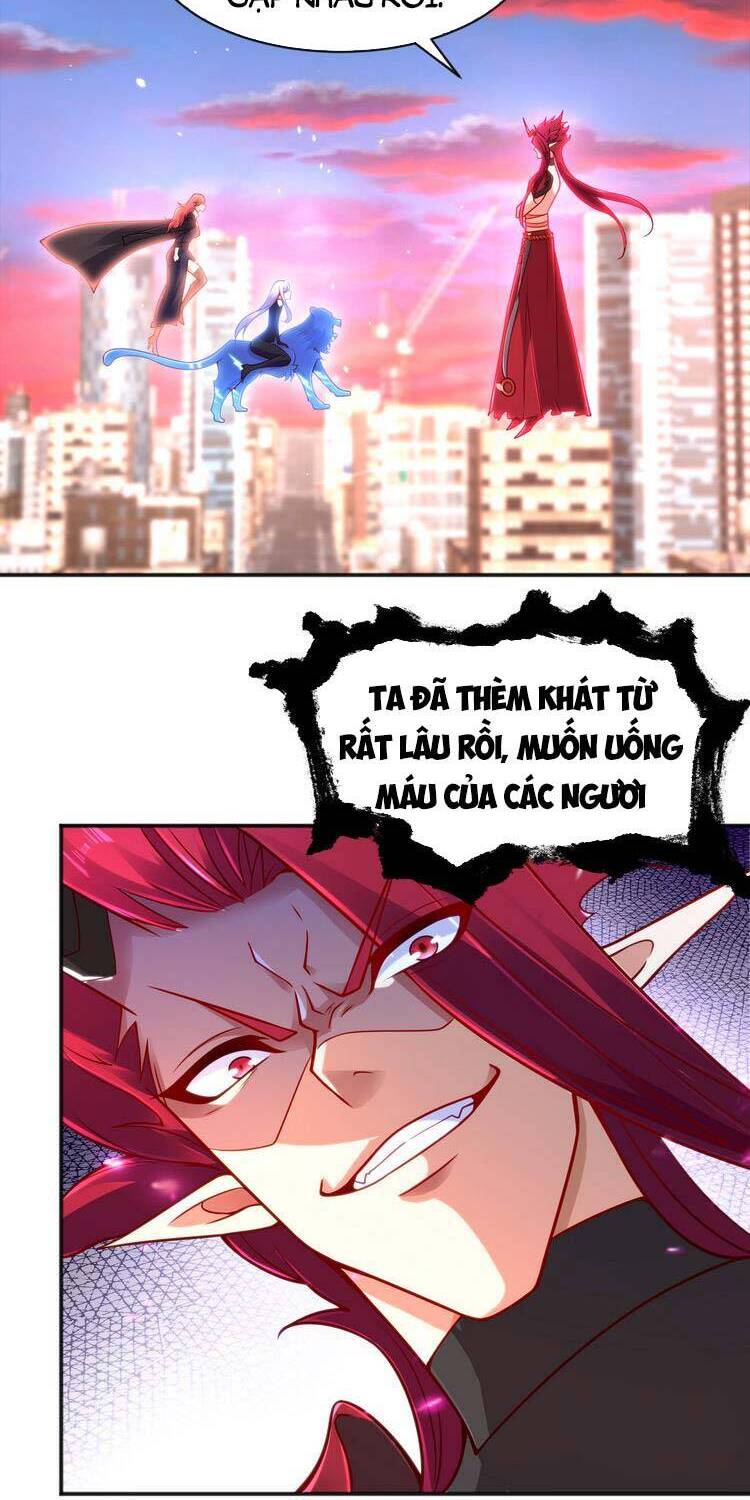 Vô địch từ cưỡng hôn ma nữ