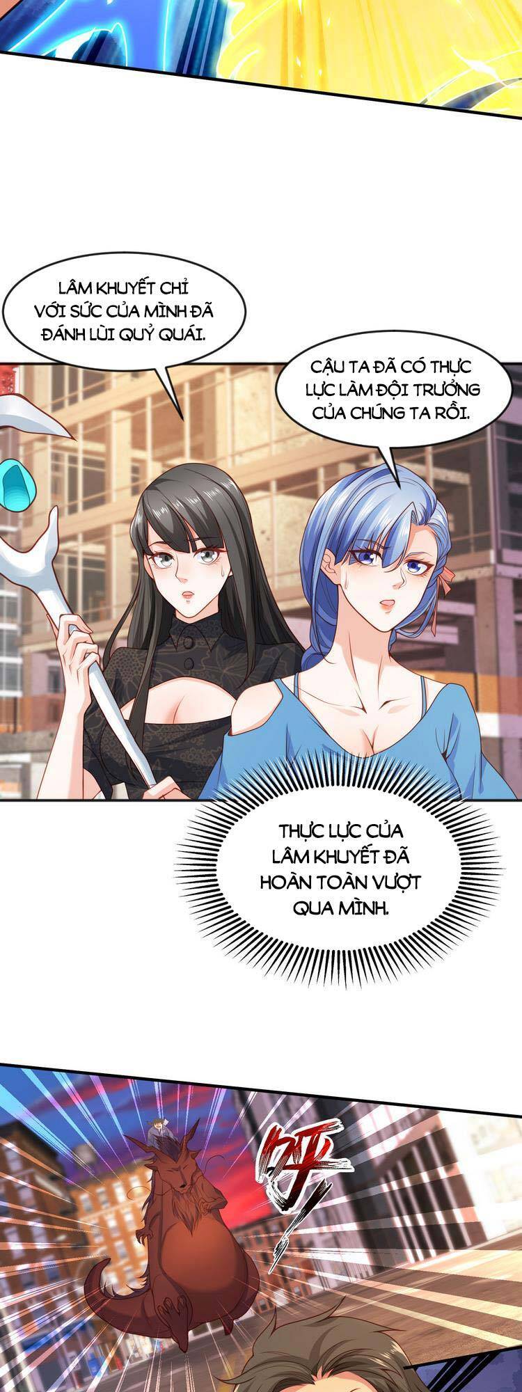Vô địch từ cưỡng hôn ma nữ