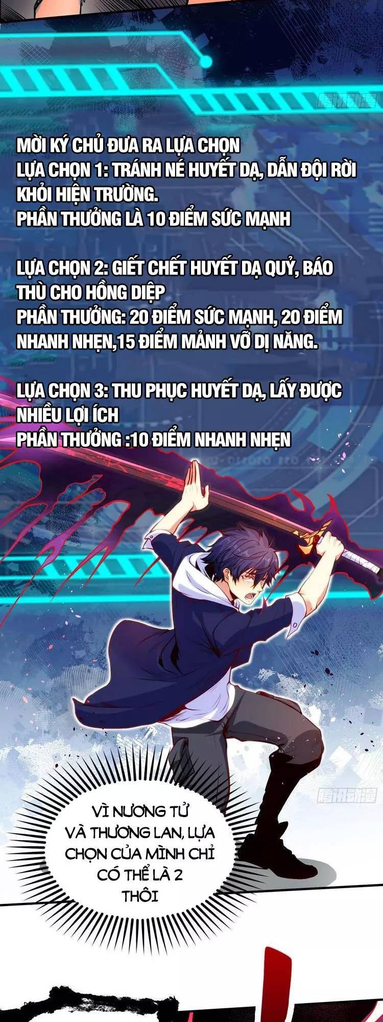 Vô địch từ cưỡng hôn ma nữ