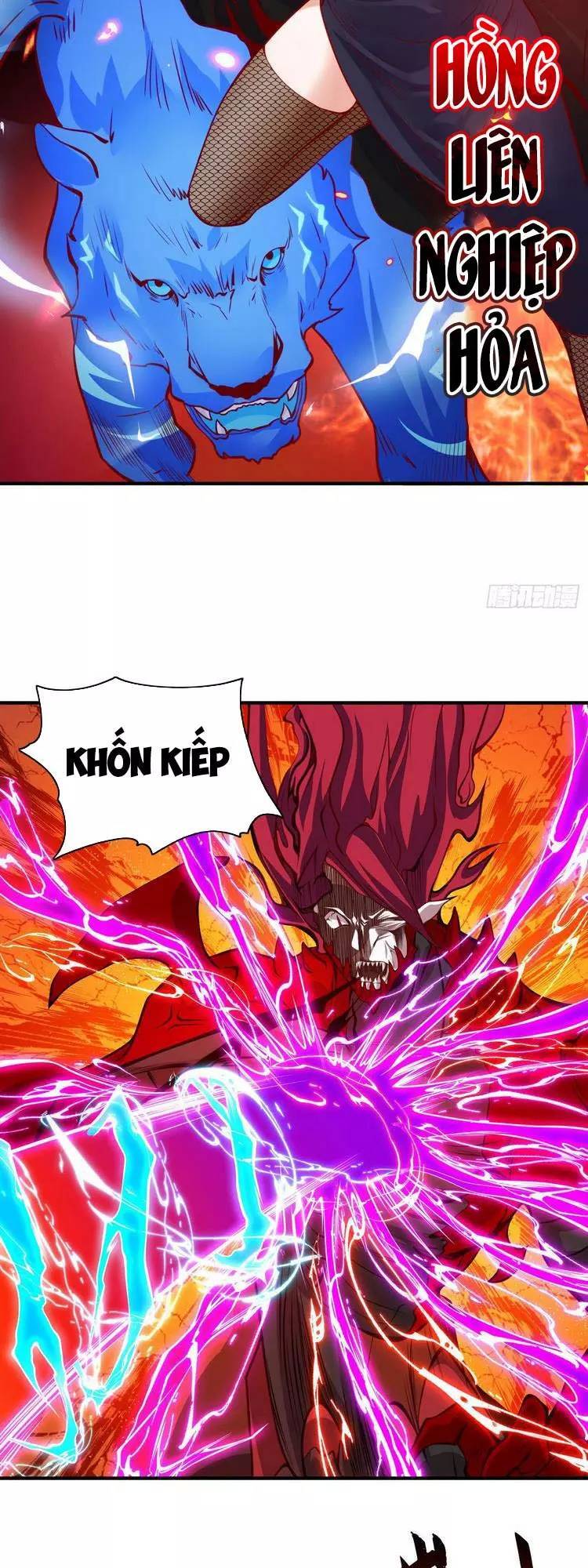 Vô địch từ cưỡng hôn ma nữ