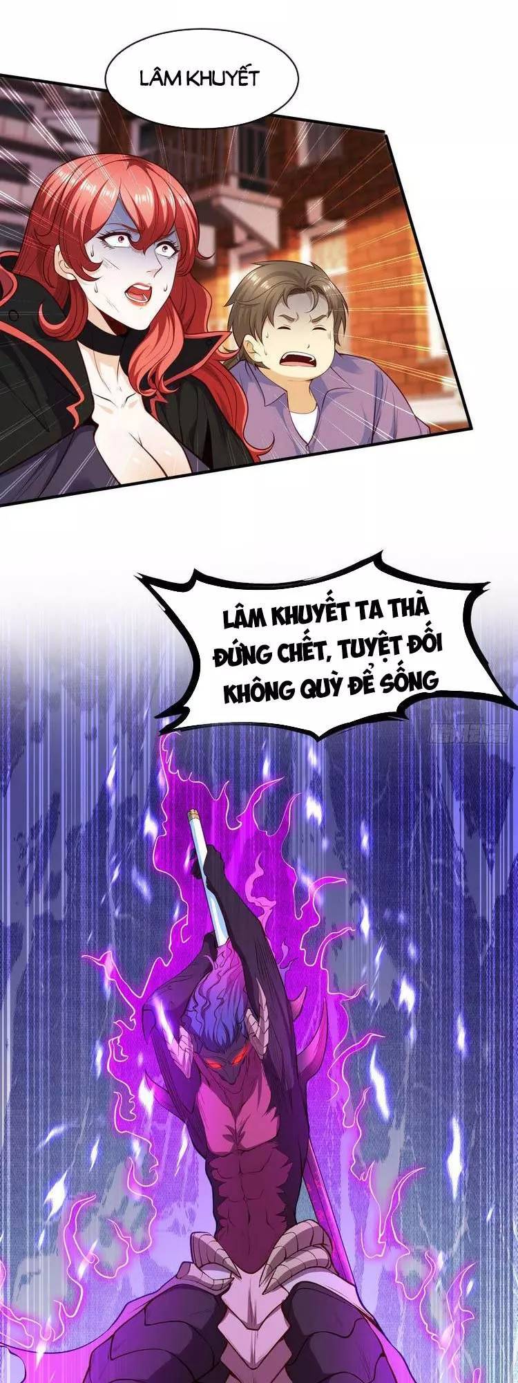 Vô địch từ cưỡng hôn ma nữ