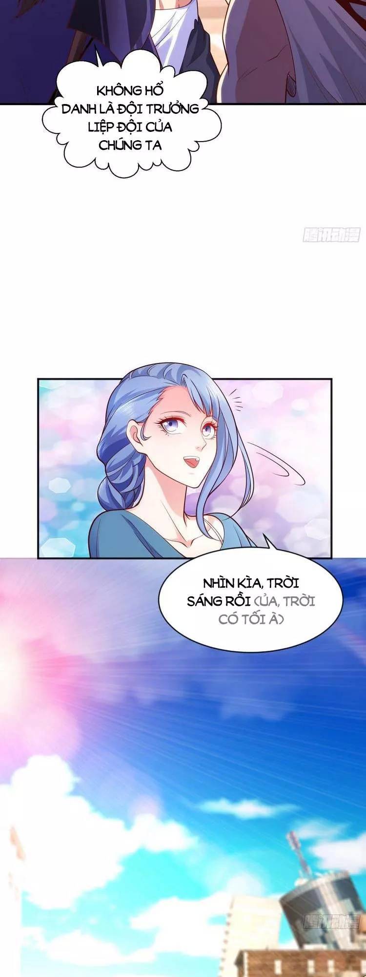 Vô địch từ cưỡng hôn ma nữ