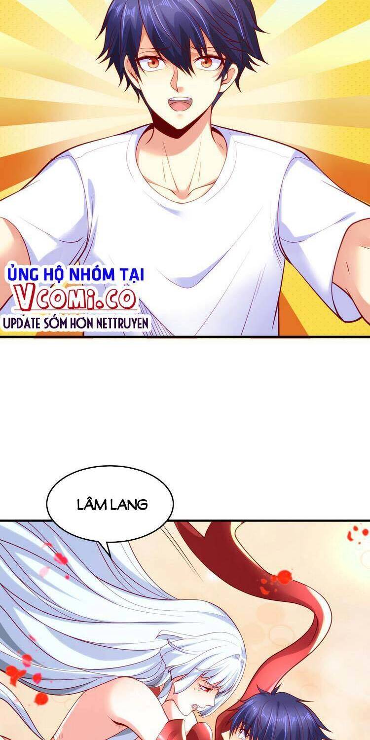 Vô địch từ cưỡng hôn ma nữ