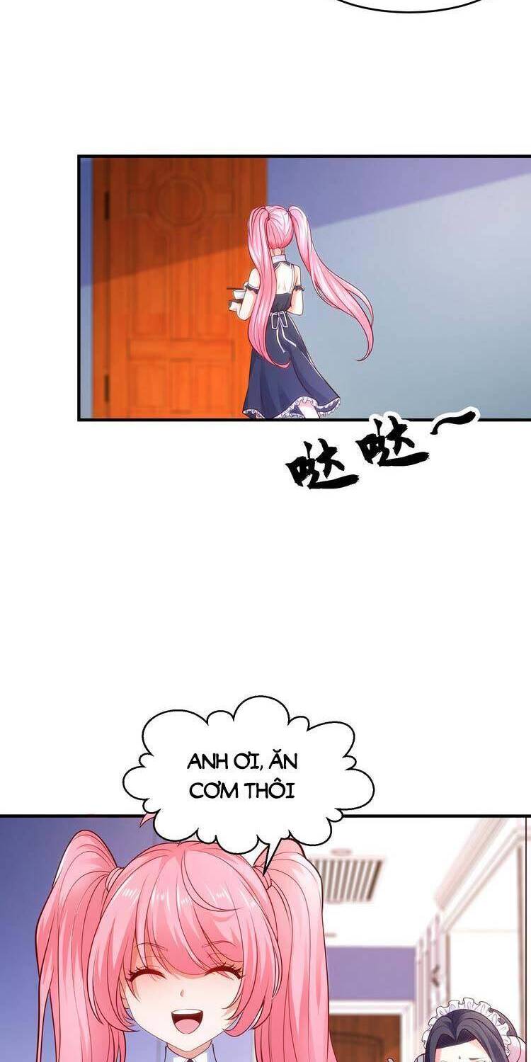 Vô địch từ cưỡng hôn ma nữ
