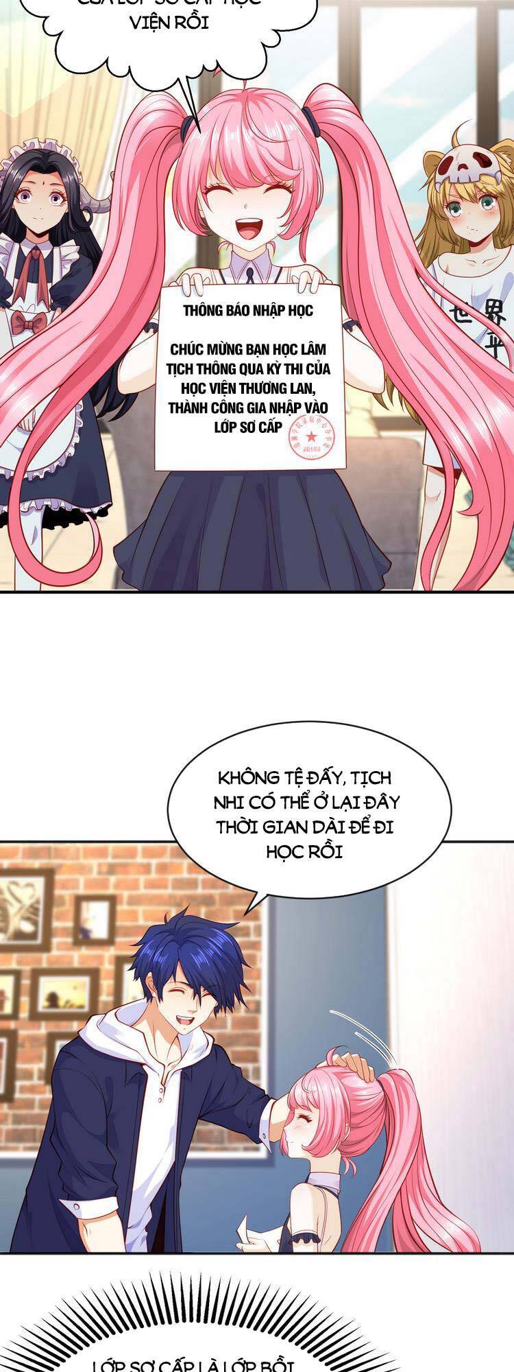 Vô địch từ cưỡng hôn ma nữ