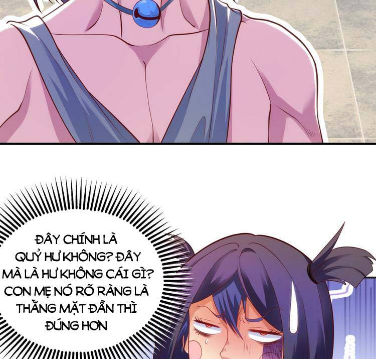 Vô địch từ cưỡng hôn ma nữ