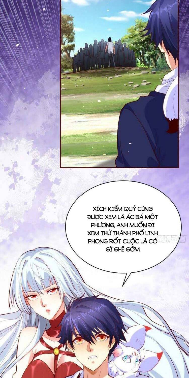 Vô địch từ cưỡng hôn ma nữ