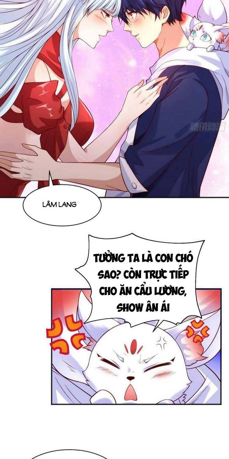 Vô địch từ cưỡng hôn ma nữ