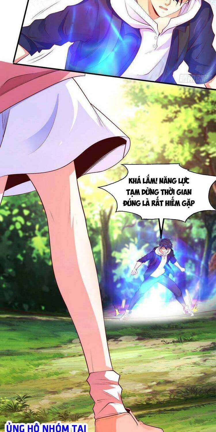 Vô địch từ cưỡng hôn ma nữ