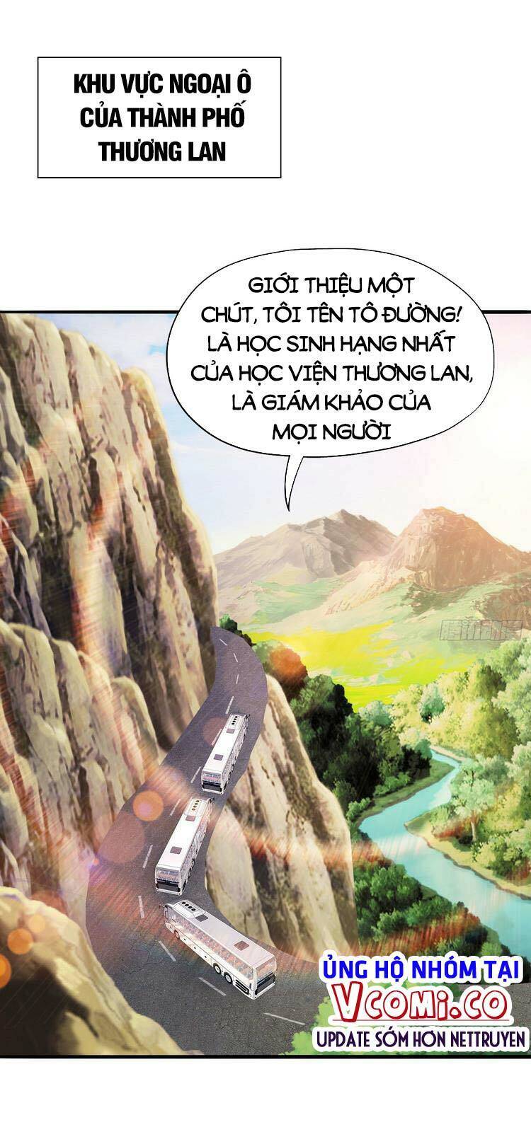 Vô địch từ cưỡng hôn ma nữ
