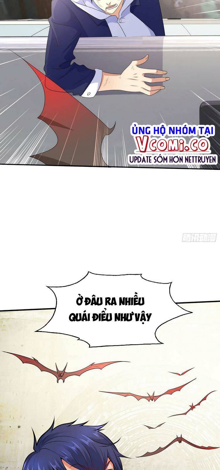 Vô địch từ cưỡng hôn ma nữ